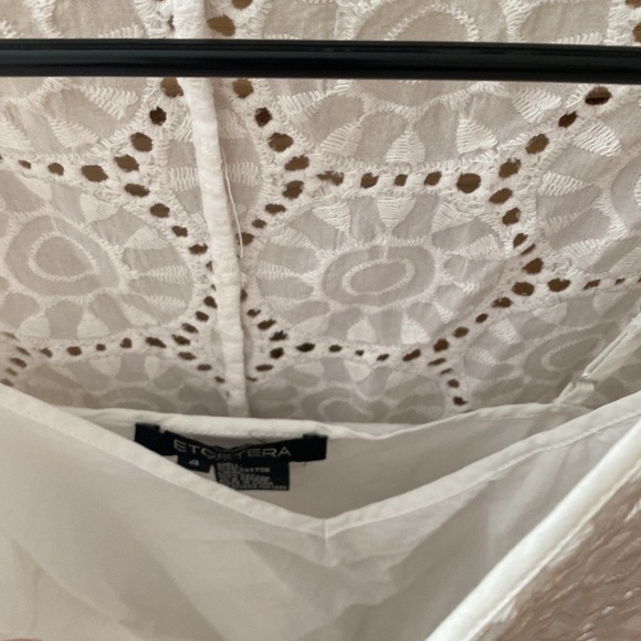 Balloon Sleeve Dress - Picture 5 of 8